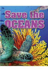 Save the Oceans
