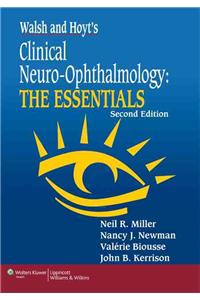 Walsh and Hoyt's Clinical Neuro-ophthalmology