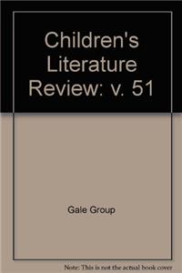 Children's Literature Review