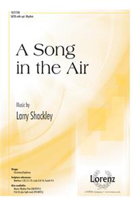 A Song in the Air