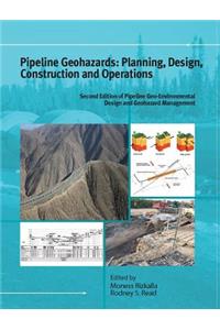 Pipeline Geohazards