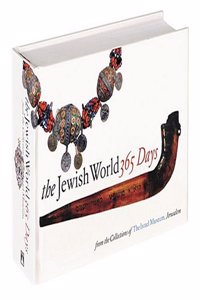 The Jewish World 365 Days