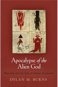 Apocalypse of the Alien God