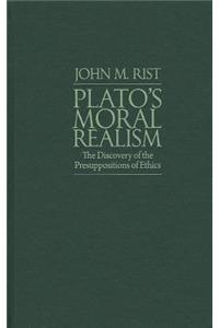 Plato's Moral Realism