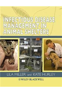 Infectious Disease Animal Shel
