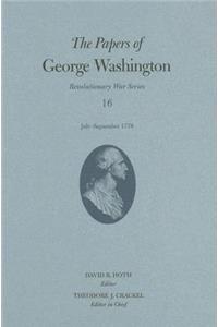 Papers of George Washington