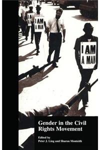 Gender in the Civil Rights Movement