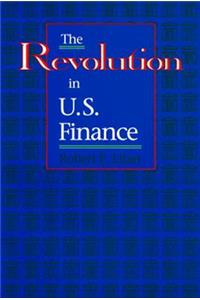 Revolution in U.S. Finance