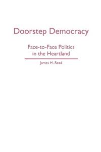 Doorstep Democracy