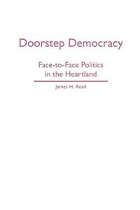 Doorstep Democracy