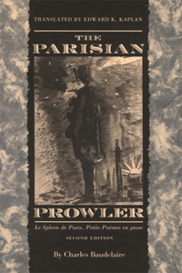 Parisian Prowler, 2nd Ed.