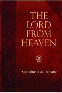 The Lord from Heaven