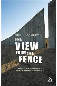 View from the Fence