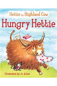 Hungry Hettie