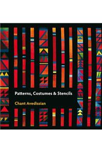 Patterns, Costumes & Stencils