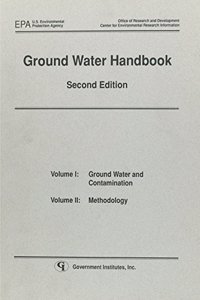 Ground Water Handbook