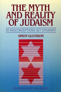 Myth and Reality of Judaism