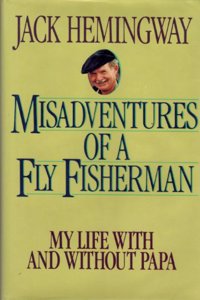 Misadventures of Fly Fisherma CB