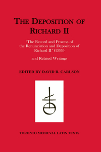 Deposition of Richard II