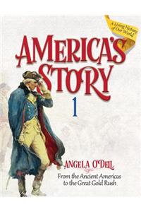 America's Story 1 (Student)