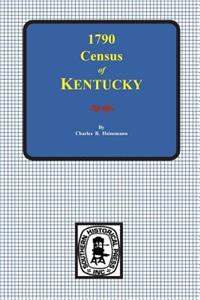 1790 Census of Kentucky