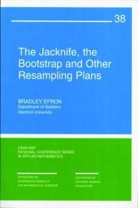 Jack-knife, the Bootstrap and Other Resampling Plans