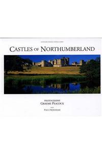Castles of Northumberland