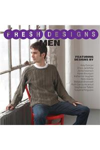 Fresh Designs Men