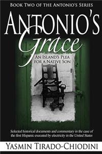 Antonio's Grace