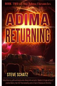Adima Returning