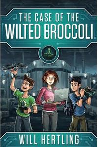 Case of the Wilted Broccoli