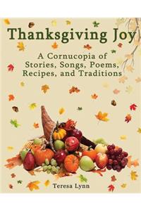 Thanksgiving Joy