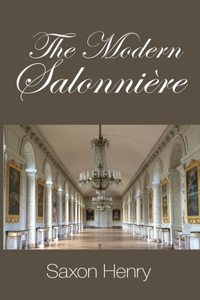 Modern Salonnière