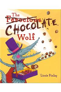 The (Ferocious) Chocolate Wolf