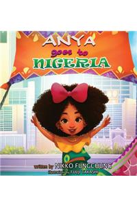 Anya Goes to Nigeria