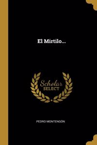 Mirtilo...