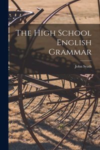 High School English Grammar