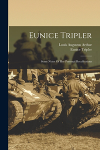 Eunice Tripler