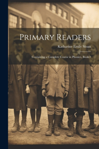 Primary Readers