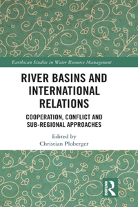 River Basins and International Relations