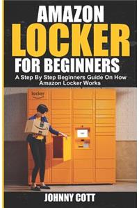 Amazon Locker for Beginners