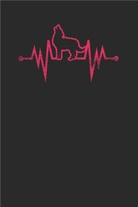 Wolf Heartbeat