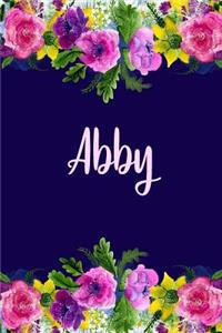 Abby