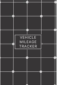 Vehicle Mileage Tracker