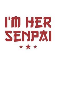 I'm Her Senpai