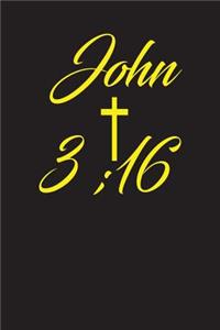 John 316