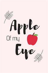 Apple Of My Eye