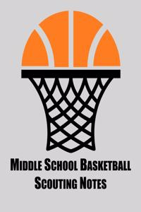 Middle School Basketball Scouting Notes