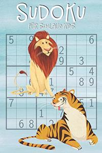 Sudoku für schlaue Kids