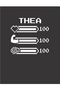 Thea